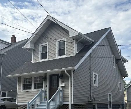 Apex Roofing Solutions