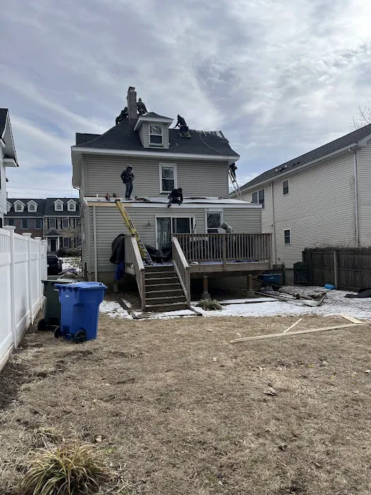 Apex Roofing Solutions Picture 10