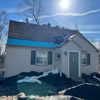 Top Pro Roofing Contractor Cedar Grove ico