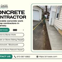A1 Oasis Construction LLC - Roof Repair and Gutter Services ico