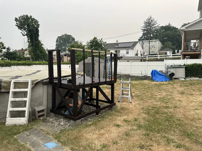 A1 Oasis Construction LLC - Roof Repair and Gutter Services Picture 3