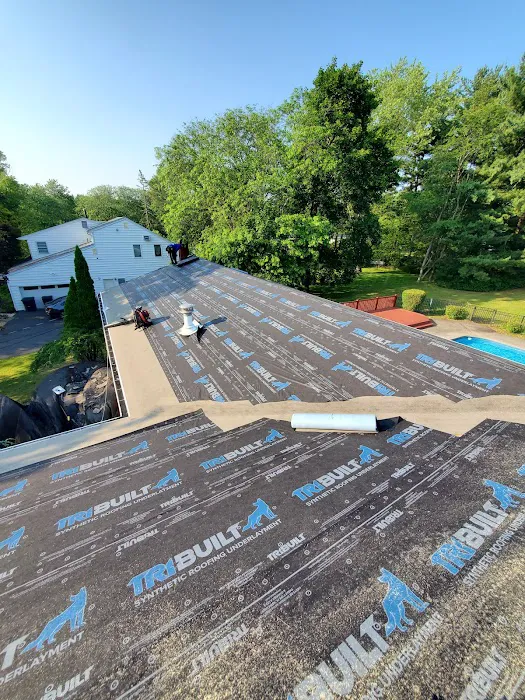 American Supreme Construction Picture 1