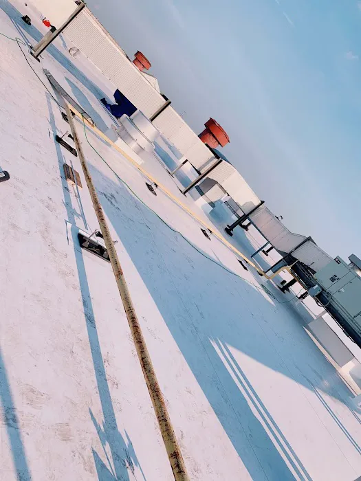 Chase Commercial Roofing Flat Roof Specialist LLC Picture 3