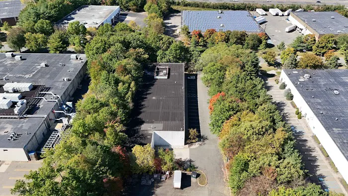 Chase Commercial Roofing Flat Roof Specialist LLC Picture 1