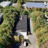 Chase Commercial Roofing Flat Roof Specialist LLC ico