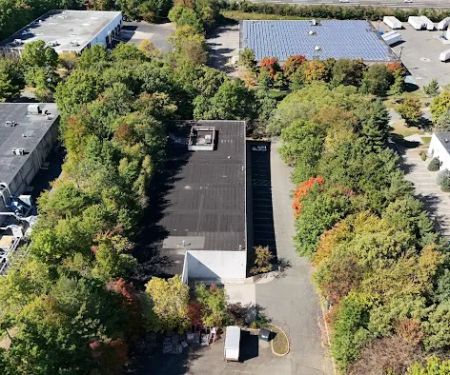 Chase Commercial Roofing Flat Roof Specialist LLC