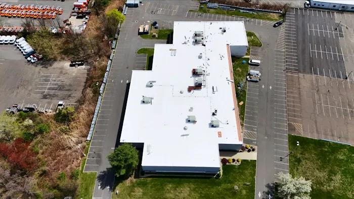 Chase Commercial Roofing Flat Roof Specialist LLC Picture 4