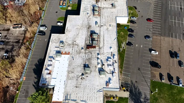 Chase Commercial Roofing Flat Roof Specialist LLC Picture 7