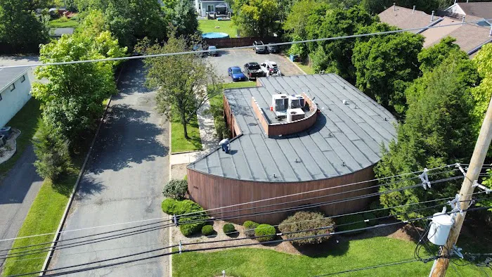 Chase Commercial Roofing Flat Roof Specialist LLC Picture 8