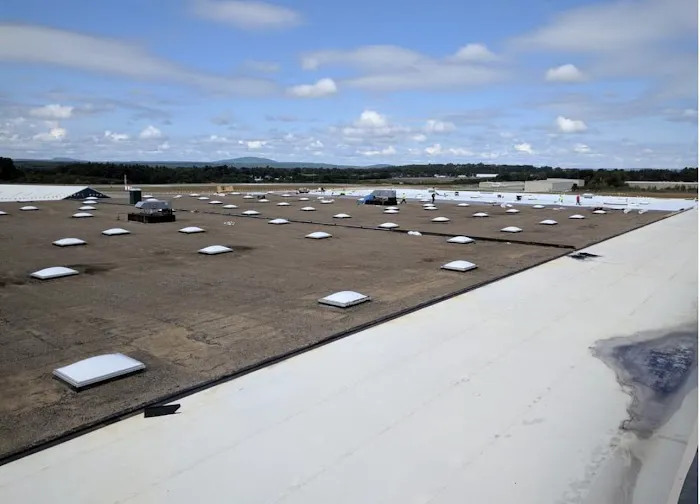 Chase Commercial Roofing Flat Roof Specialist LLC Picture 6