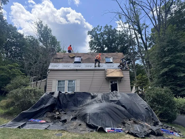 Chase Commercial Roofing Flat Roof Specialist LLC Picture 10