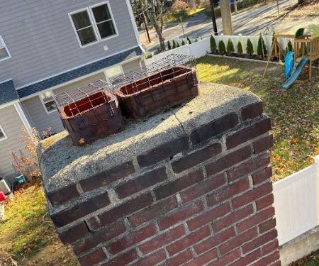 Heavenly Construction, Flat Roof Leak Repair NJ