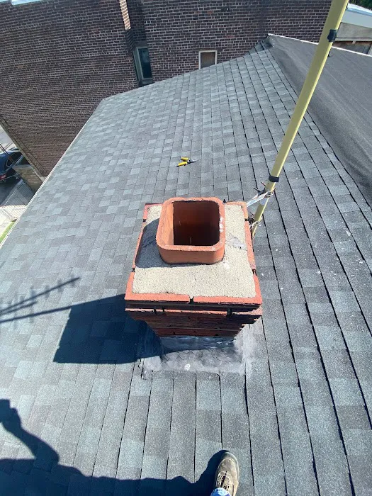 Heavenly Construction, Flat Roof Leak Repair NJ Picture 3