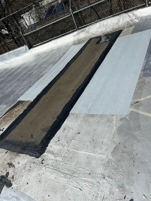 Heavenly Construction, Flat Roof Leak Repair NJ Picture 7