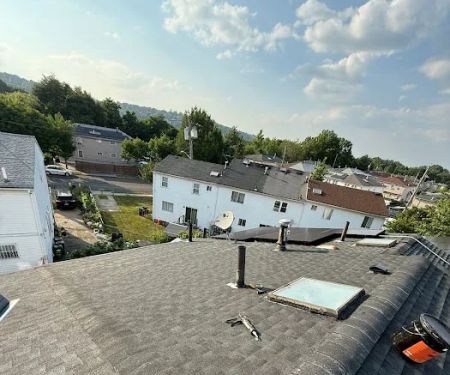 Done Rite Roofers