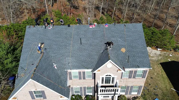 Done Rite Roofers Picture 9