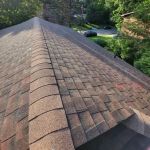 Storm Guard Roof Repair & Installation