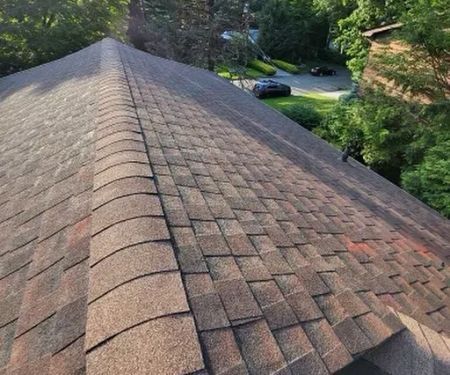 Storm Guard Roof Repair & Installation