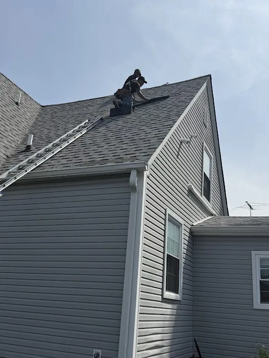 Storm Guard Roof Repair & Installation Picture 2