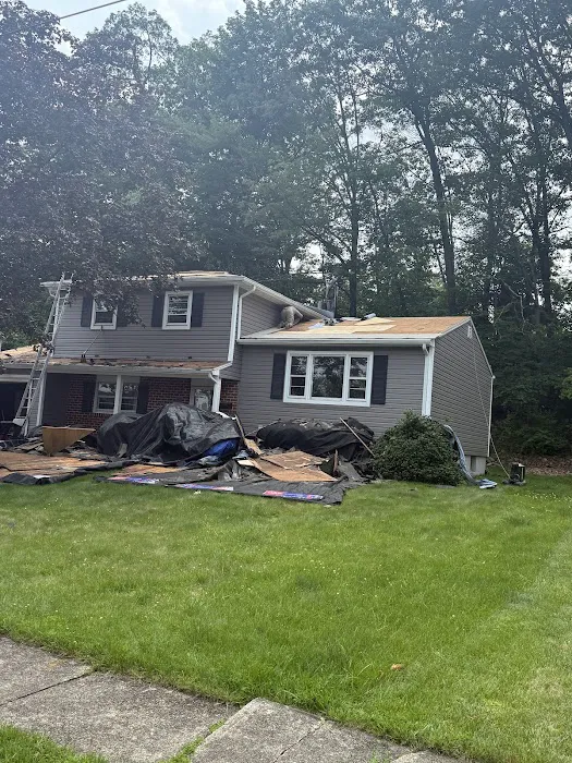 Storm Guard Roof Repair & Installation Picture 3