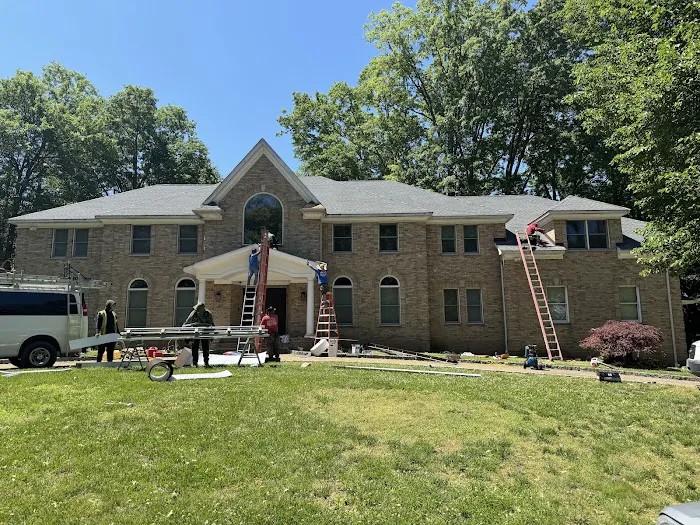 Storm Guard Roof Repair & Installation Picture 6