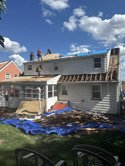 Storm Guard Roof Repair & Installation Picture 10