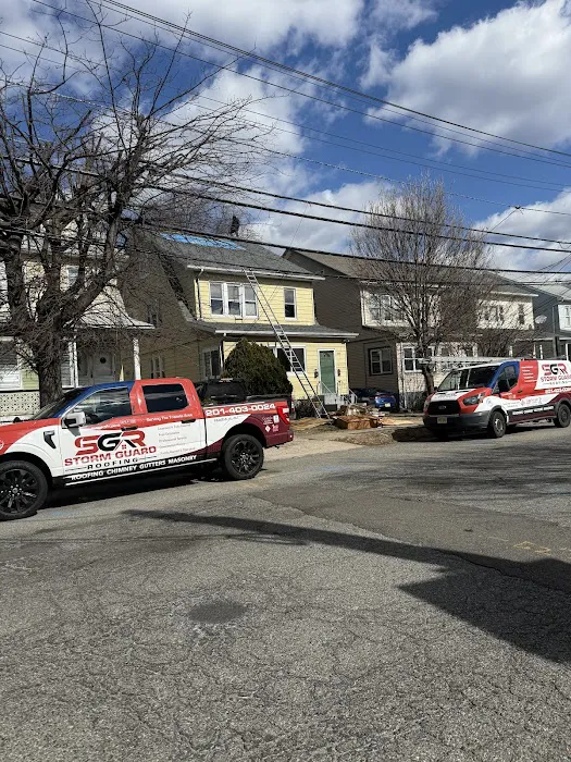 Storm Guard Roof Repair & Installation Picture 9