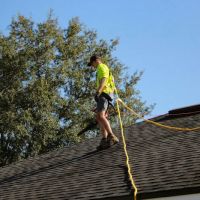 NJ Roof Repair & Roofing Solutions ico