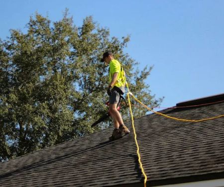 NJ Roof Repair & Roofing Solutions