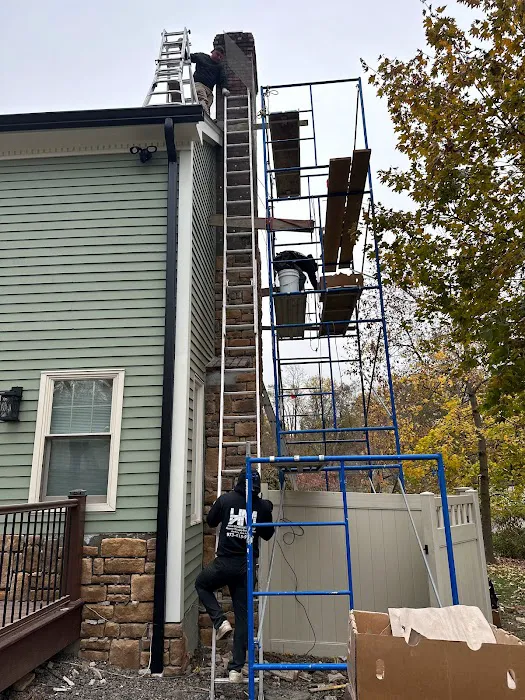 H&M Construction LLC Picture 8