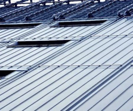 Top Pro's Roofing Repair Garfield