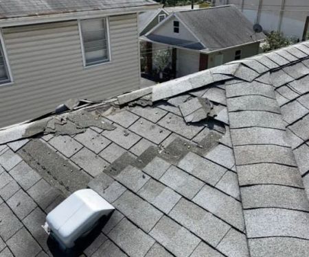Prominent Roofing & Construction