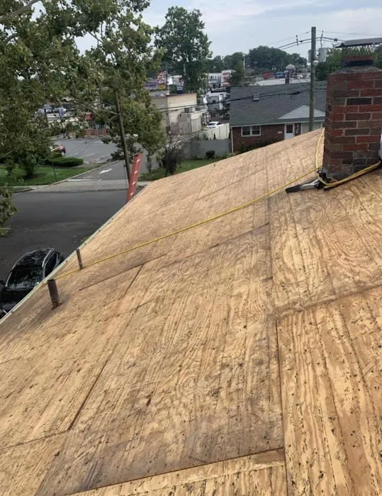 Prominent Roofing & Construction Picture 2