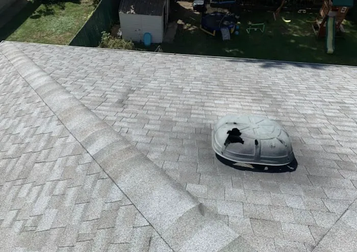 Prominent Roofing & Construction Picture 4