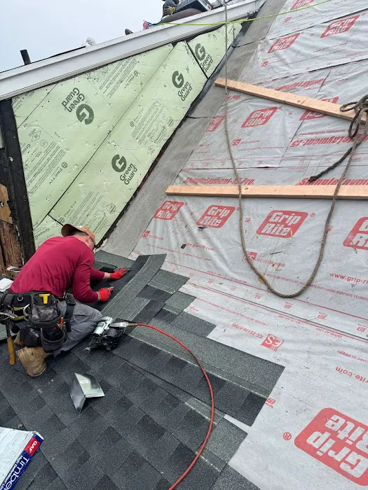 PRO MASTER CONSTRUCTION NJ LLC Picture 4