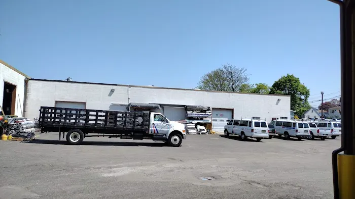 J.P. Patti Tecta America Picture 1