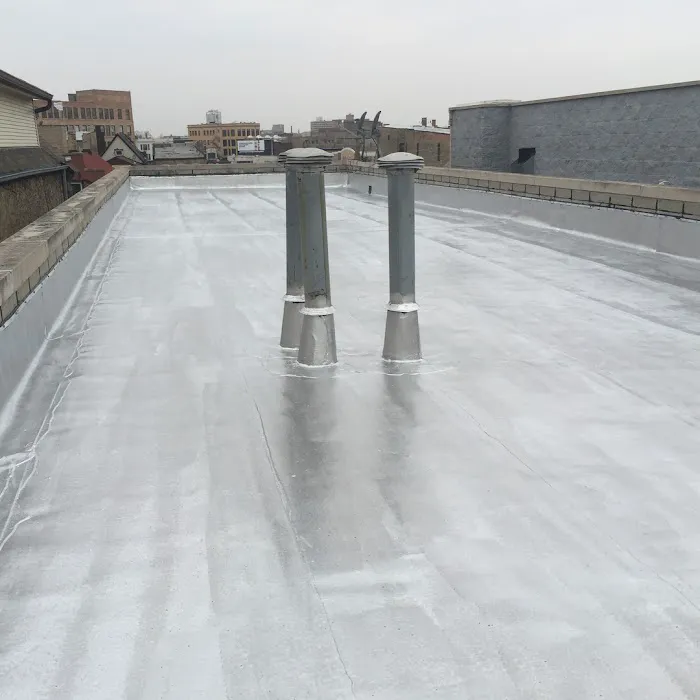 Brothers Roofing & Mason Picture 1