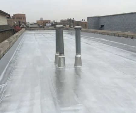 Brothers Roofing & Mason