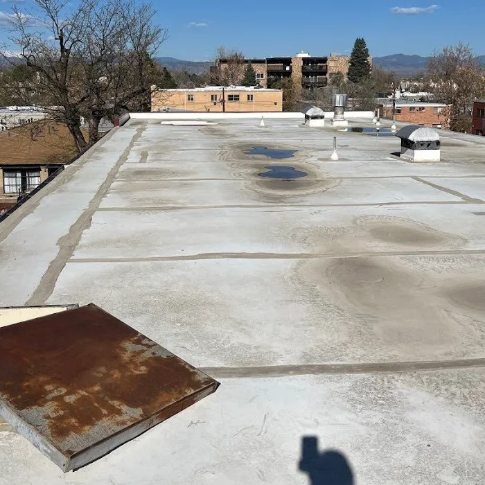 7 Days Roofing Picture 5