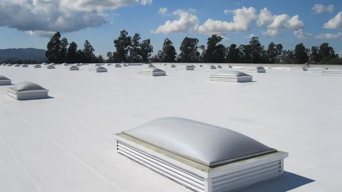 Paino Roofing Co Picture 2