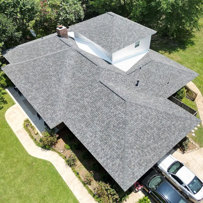 Supreme Island Roof Repair Picture 1