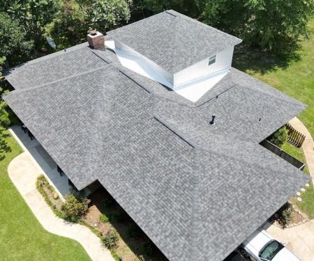 Supreme Island Roof Repair