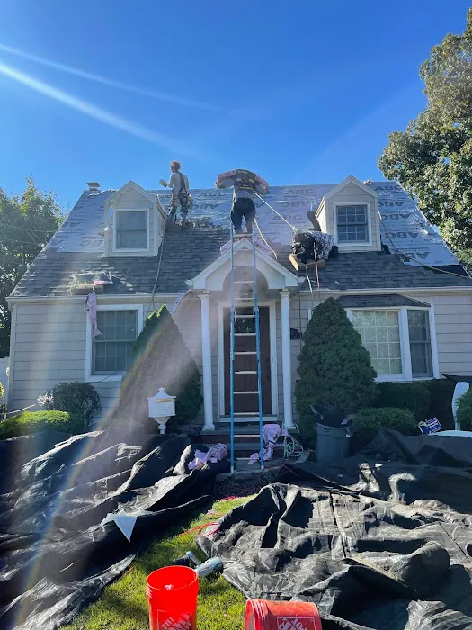 Supreme Island Roof Repair Picture 3