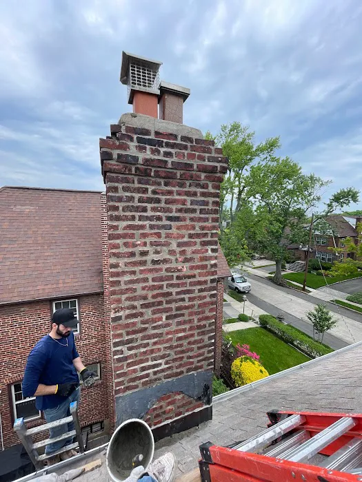 Supreme Island Roof Repair Picture 6