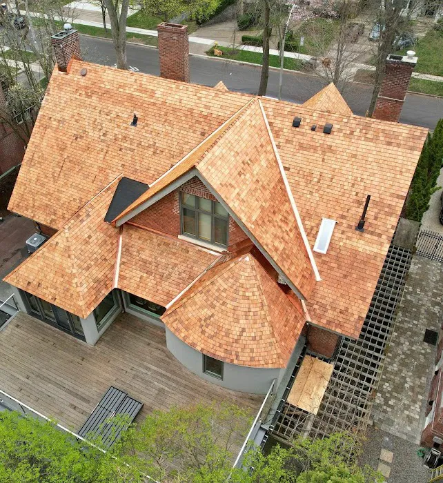 Supreme Island Roof Repair Picture 4