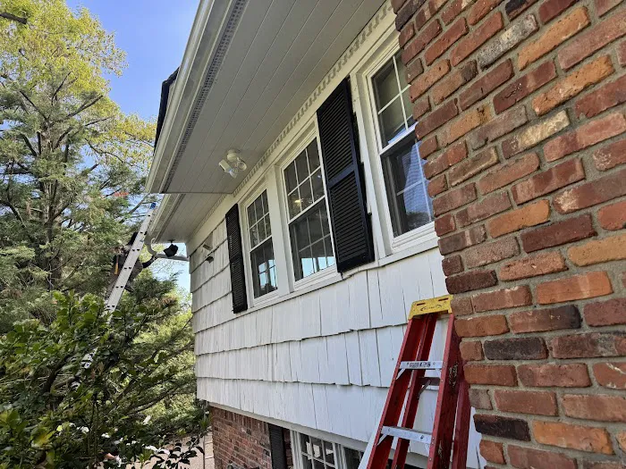 Supreme Island Roof Repair Picture 5