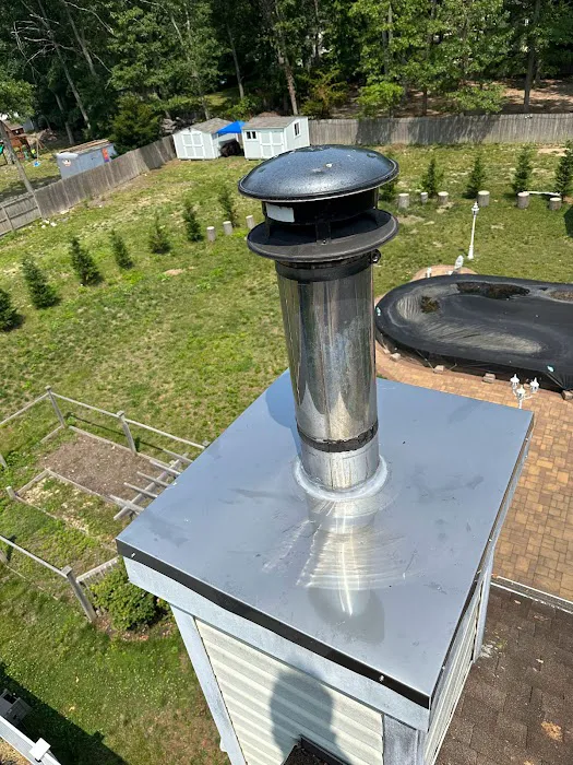 Supreme Island Roof Repair Picture 7