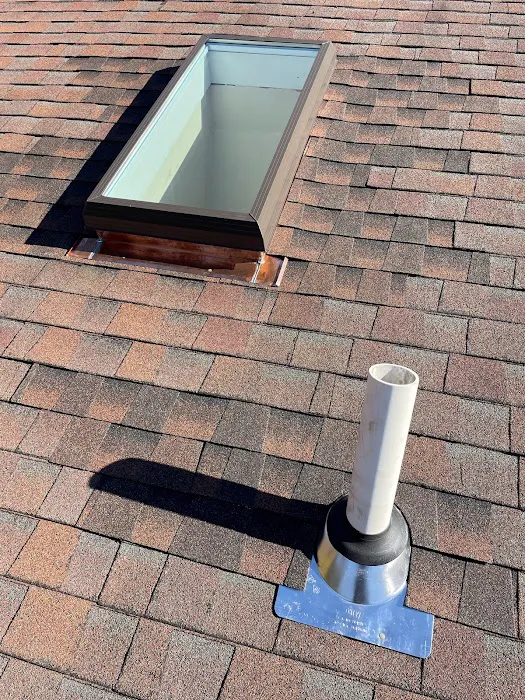 Supreme Island Roof Repair Picture 8