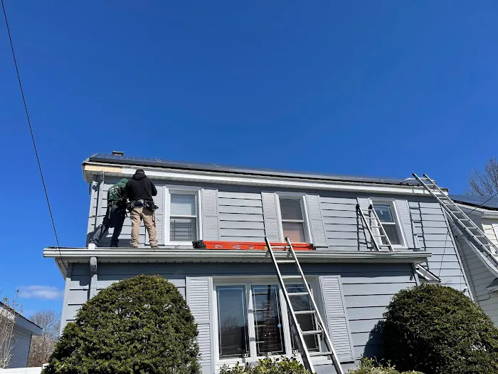 Supreme Island Roof Repair Picture 9