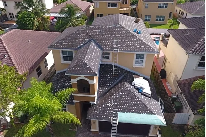 Foley & Sons Roofing Picture 3